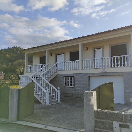 فيلا Casa Do Reguengo اروكا المظهر الخارجي الصورة