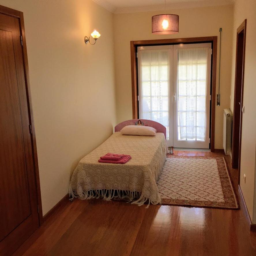 فيلا Casa Do Reguengo اروكا المظهر الخارجي الصورة