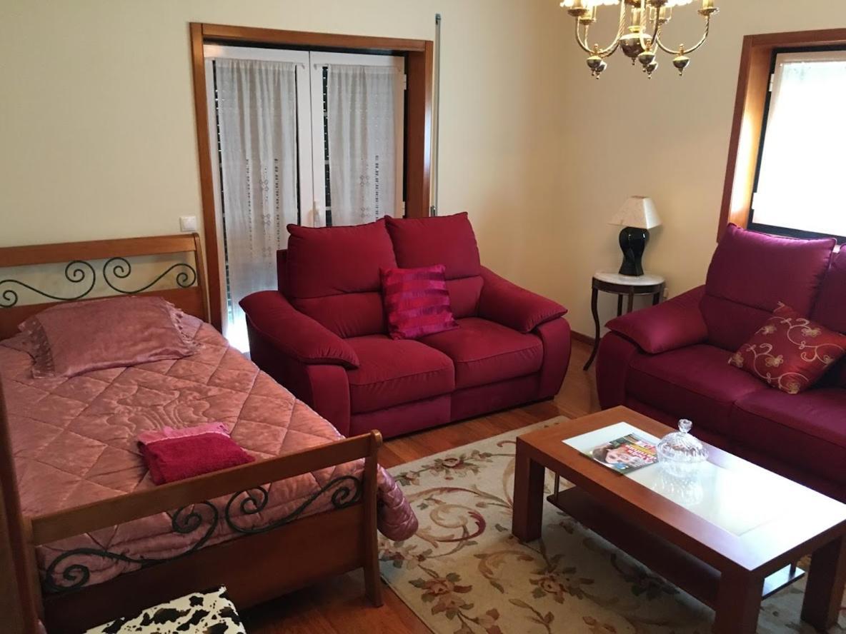 فيلا Casa Do Reguengo اروكا المظهر الخارجي الصورة