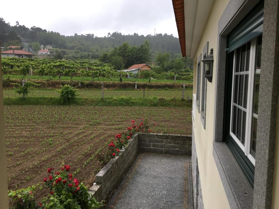 فيلا Casa Do Reguengo اروكا المظهر الخارجي الصورة