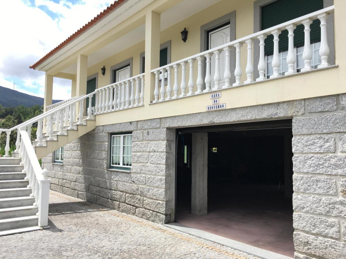 فيلا Casa Do Reguengo اروكا المظهر الخارجي الصورة