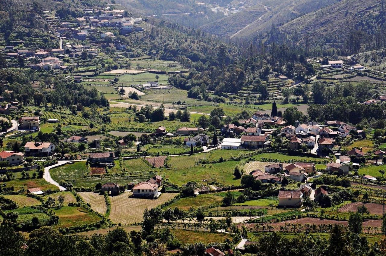فيلا Casa Do Reguengo اروكا المظهر الخارجي الصورة
