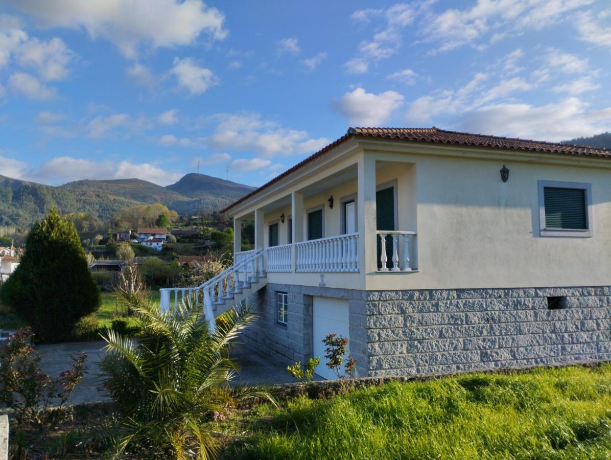 فيلا Casa Do Reguengo اروكا المظهر الخارجي الصورة