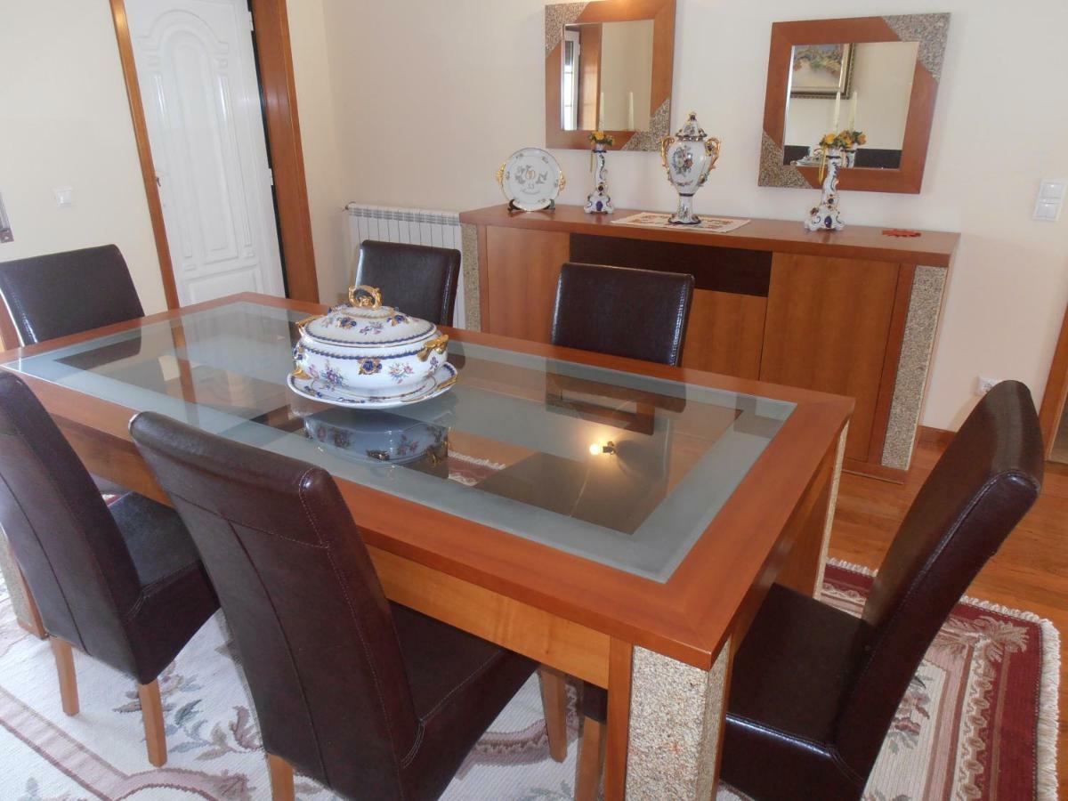 فيلا Casa Do Reguengo اروكا المظهر الخارجي الصورة