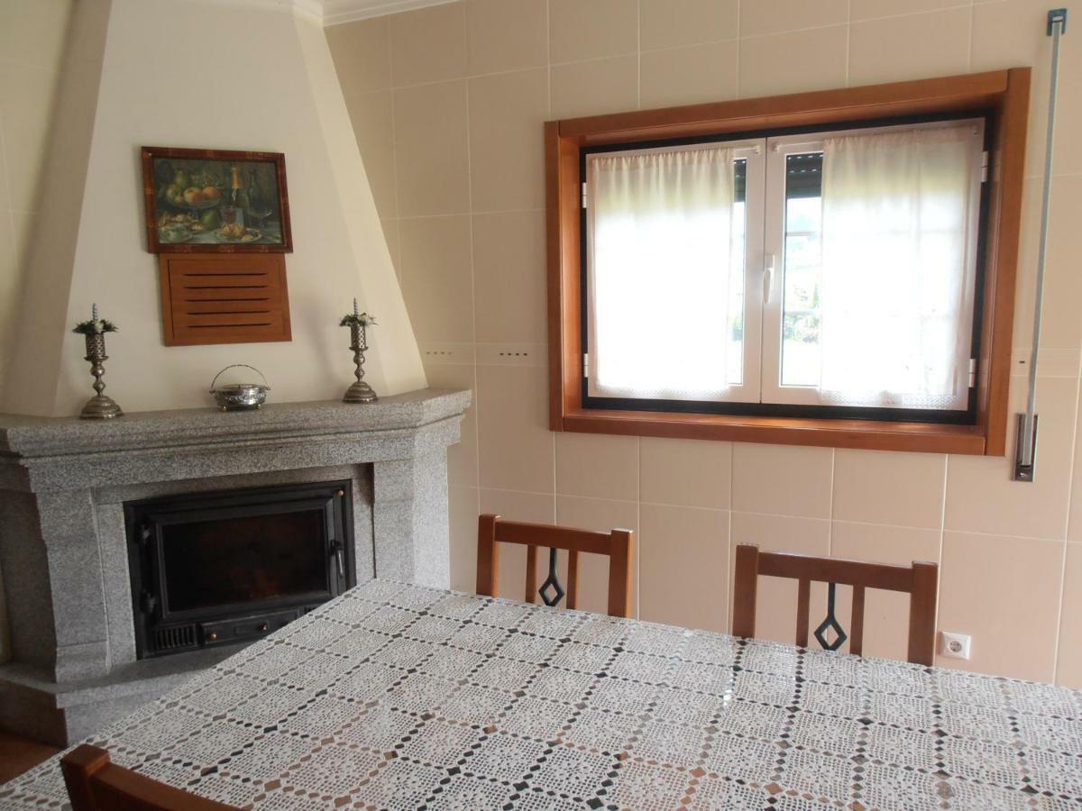 فيلا Casa Do Reguengo اروكا المظهر الخارجي الصورة