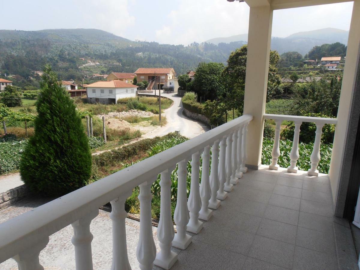 فيلا Casa Do Reguengo اروكا المظهر الخارجي الصورة