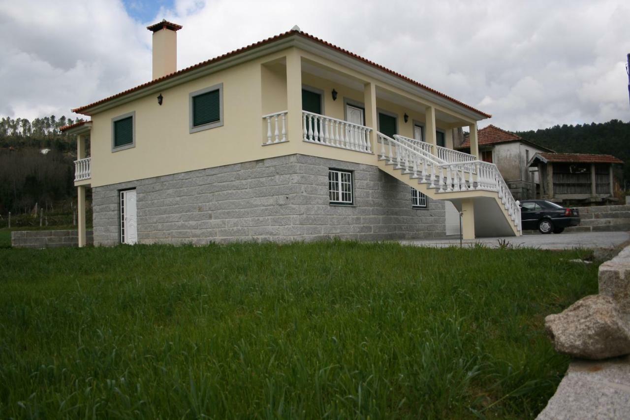 فيلا Casa Do Reguengo اروكا المظهر الخارجي الصورة