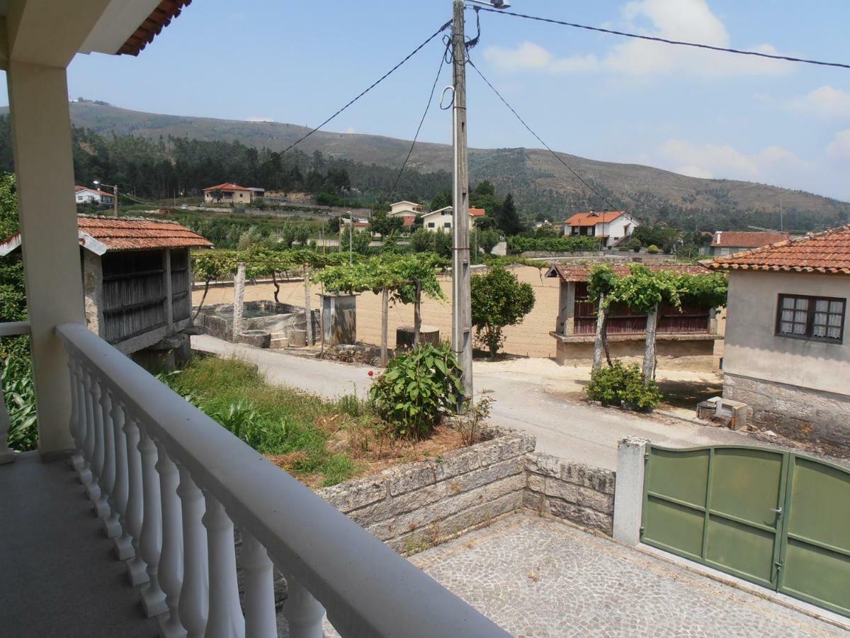 فيلا Casa Do Reguengo اروكا المظهر الخارجي الصورة