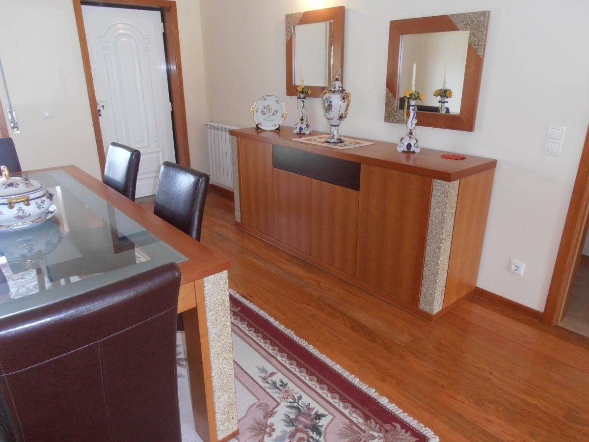فيلا Casa Do Reguengo اروكا المظهر الخارجي الصورة