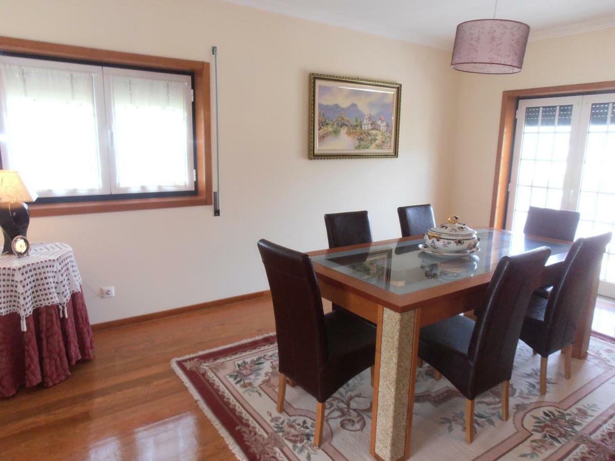 فيلا Casa Do Reguengo اروكا المظهر الخارجي الصورة