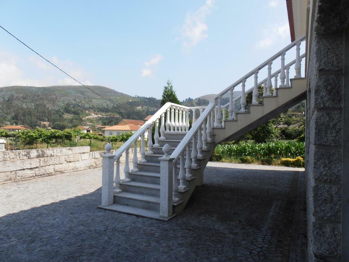 فيلا Casa Do Reguengo اروكا المظهر الخارجي الصورة
