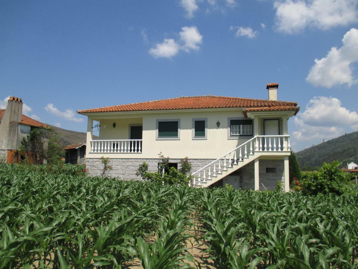 فيلا Casa Do Reguengo اروكا المظهر الخارجي الصورة