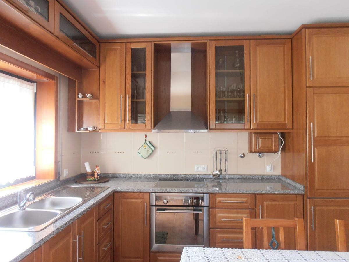 فيلا Casa Do Reguengo اروكا المظهر الخارجي الصورة