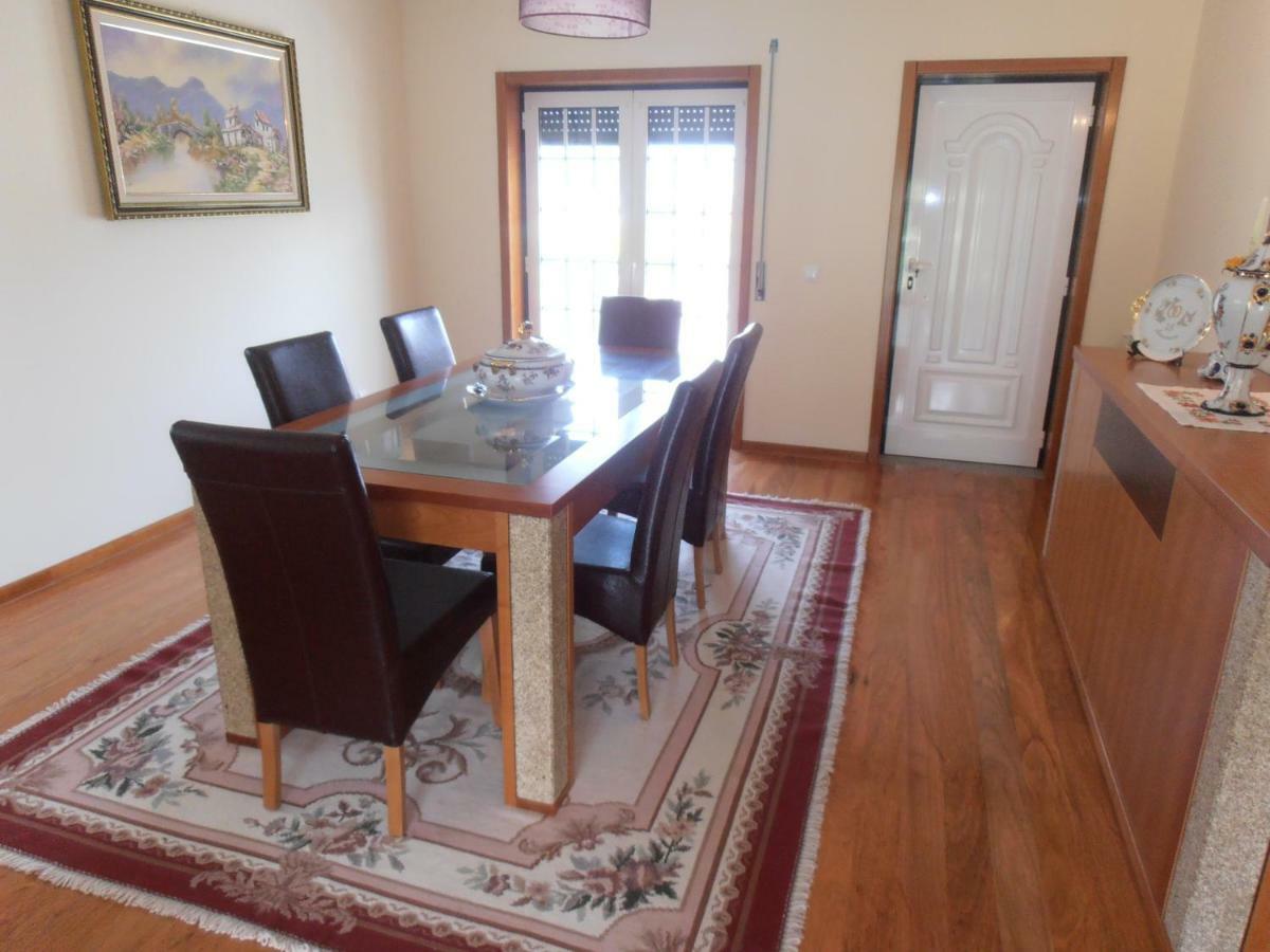 فيلا Casa Do Reguengo اروكا المظهر الخارجي الصورة