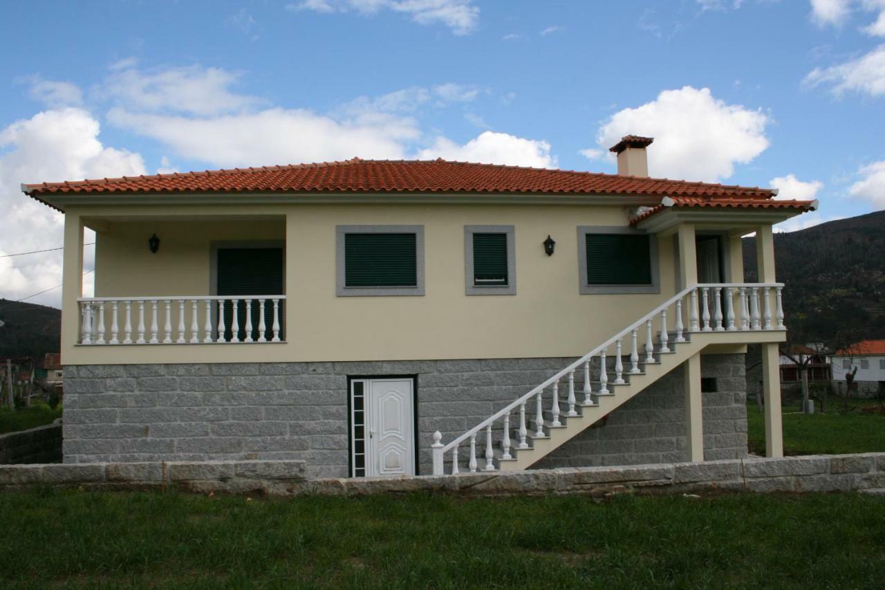 فيلا Casa Do Reguengo اروكا المظهر الخارجي الصورة