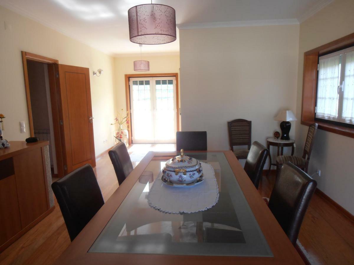 فيلا Casa Do Reguengo اروكا المظهر الخارجي الصورة