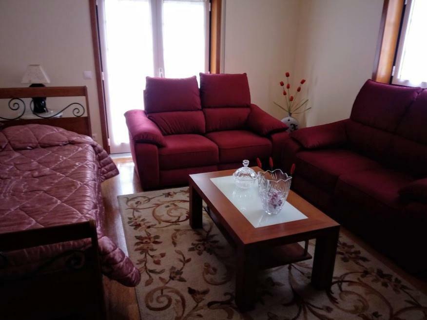 فيلا Casa Do Reguengo اروكا المظهر الخارجي الصورة