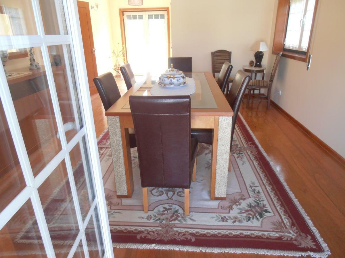 فيلا Casa Do Reguengo اروكا المظهر الخارجي الصورة