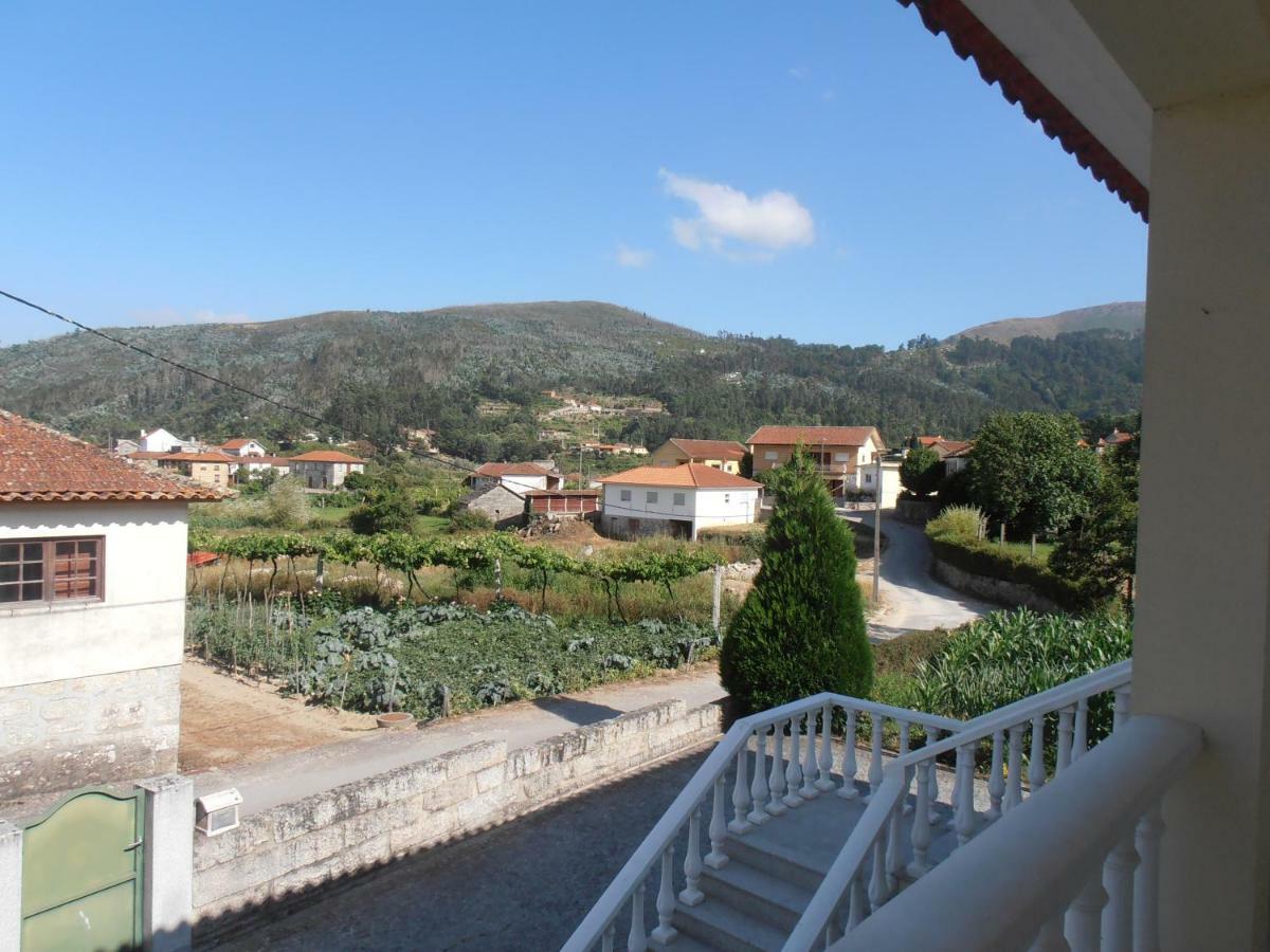 فيلا Casa Do Reguengo اروكا المظهر الخارجي الصورة